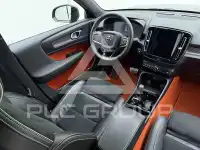 2020 Volvo XC40
