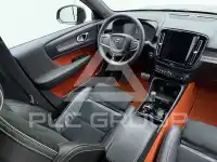 2020 Volvo XC40
