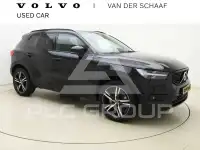 2020 Volvo XC40