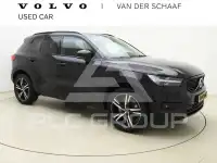 2020 Volvo XC40