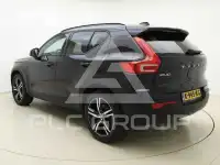 2020 Volvo XC40
