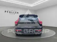 2020 Volvo XC40