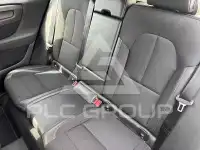 2020 Volvo XC40