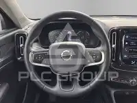 2020 Volvo XC40