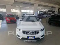 2020 Volvo XC40
