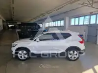 2020 Volvo XC40
