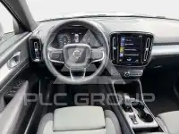 2020 Volvo XC40