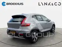 2020 Volvo XC40
