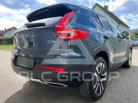 2020 Volvo XC40