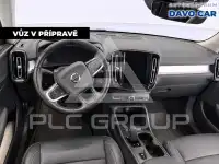 2020 Volvo XC40