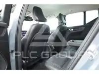 2020 Volvo XC40