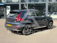 2020 Volvo XC40