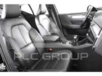 2020 Volvo XC40