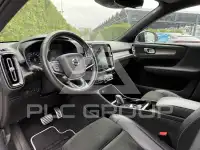 2020 Volvo XC40