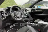 2020 Volvo XC40
