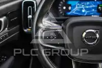 2020 Volvo XC40