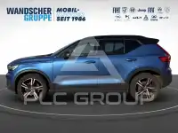 2020 Volvo XC40