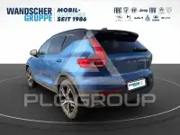 2020 Volvo XC40