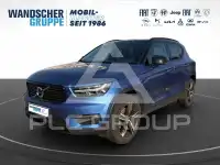 2020 Volvo XC40