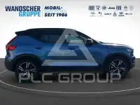 2020 Volvo XC40