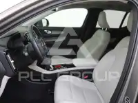 2020 Volvo XC40