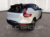 2020 Volvo XC40