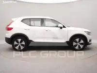 2020 Volvo XC40