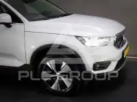 2020 Volvo XC40