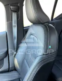 2020 Volvo XC40
