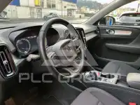 2020 Volvo XC40