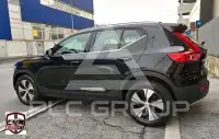 2020 Volvo XC40