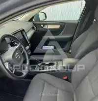 2020 Volvo XC40