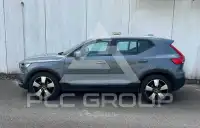 2020 Volvo XC40