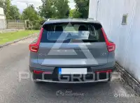 2020 Volvo XC40
