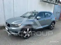 2020 Volvo XC40