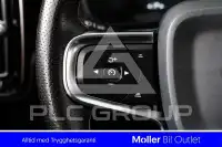 2020 Volvo XC40