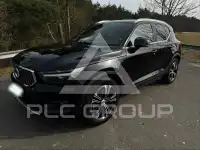 2020 Volvo XC40