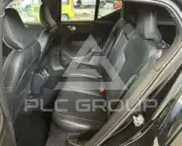 2020 Volvo XC40