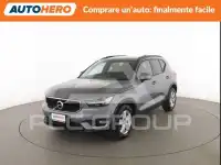 2020 Volvo XC40