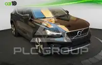 2020 Volvo XC40
