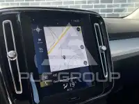 2020 Volvo XC40