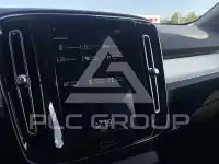 2020 Volvo XC40