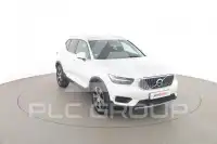 2020 Volvo XC40