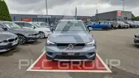 2020 Volvo XC40