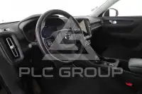 2020 Volvo XC40
