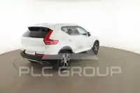 2020 Volvo XC40