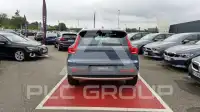 2020 Volvo XC40