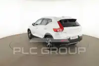2020 Volvo XC40