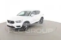 2020 Volvo XC40