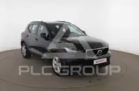 2020 Volvo XC40